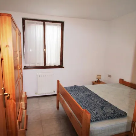 Lembondel-3 By Interhome Lejlighed Tiarno di Sotto