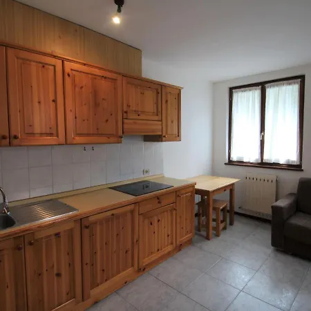 Lembondel-3 By Interhome * Tiarno di Sotto