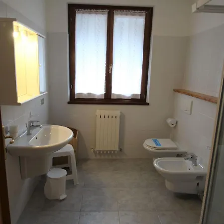 Lembondel-3 By Interhome Tiarno di Sotto